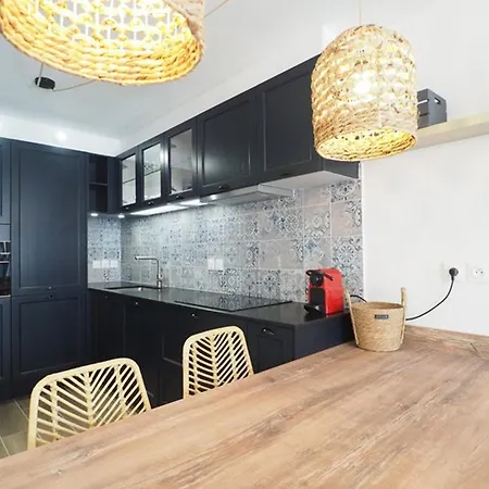 Appartement, Clim, Parking - 4 Pers. - Fr-1-874-7 *