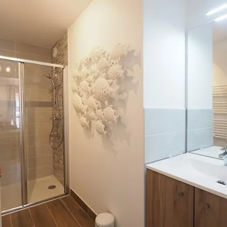Appartement, Clim, Parking - 4 Pers. - Fr-1-874-7 Apartment