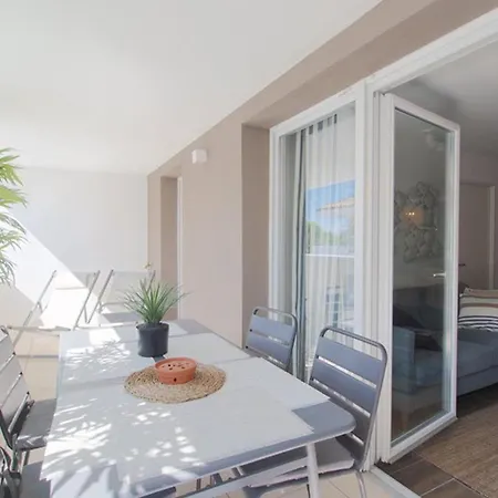 Apartment Appartement, Clim, Parking - 4 Pers. - Fr-1-874-7 *